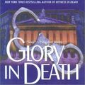 Cover Art for 9781587881978, Glory in Death (In Death #2) by J. D. Robb, Susan Ericksen