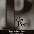 Cover Art for 9780375416859, Audio: P is for Peril by Kaye J Grafton S