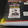 Cover Art for 9781501901324, Diary of a wimpy kid. Old school by Jeff Kinney
