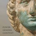 Cover Art for B0949M2TH9, Imperial Women of Rome: Power, Gender, Context by Mary T. Boatwright