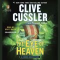 Cover Art for 9780698153547, The Eye of Heaven by Clive CusslerOn Tour