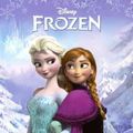 Cover Art for 9780606322072, Frozen by Disney Editors