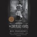 Cover Art for 9780593155776, The Conference of the Birds by Ransom Riggs