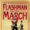 Cover Art for 9780007199426, Flashman on the March by George MacDonald Fraser