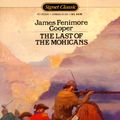 Cover Art for 9780451525031, The Cooper J. Fenimor : Last of the Mohicans (Sc) by James Fenimore Cooper