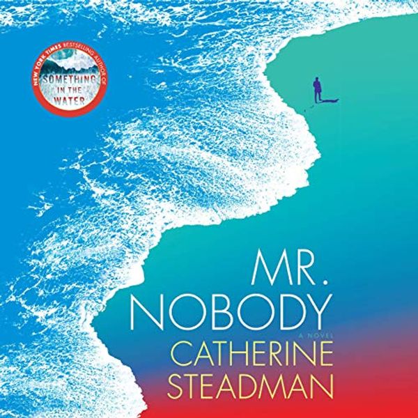 Cover Art for B07XZKNYMK, Mr. Nobody: A Novel by Catherine Steadman