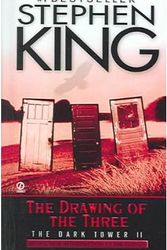 Cover Art for 9780606297868, Drawing of the Three by Stephen King