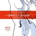 Cover Art for 9781593079789, Umbrella Academy Volume 1: Apocalypse Suite by Gerard Way
