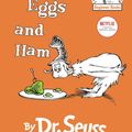 Cover Art for 9780385372091, Green Eggs and Ham: Read & Listen Edition by Dr. Seuss