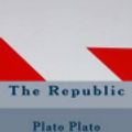 Cover Art for 9781532971204, The Republic by Plato