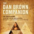 Cover Art for 9781845961978, The Dan Brown Companion by Simon Cox