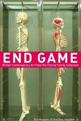Cover Art for 9780300142013, End Game by Elliott Zooey Martin