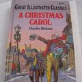 Cover Art for 9780866119252, A Christmas Carol by Charles Dickens