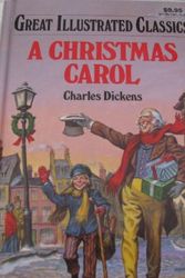 Cover Art for 9780866119252, A Christmas Carol by Charles Dickens