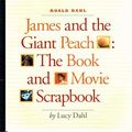 Cover Art for 9780786831067, James and the Giant Peach by Roald Dahl