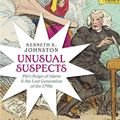 Cover Art for 9780199657803, Unusual Suspects by Kenneth R. Johnston