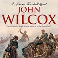 Cover Art for 9780755327188, Last Stand at Majuba Hill by John Wilcox