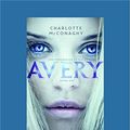 Cover Art for 9781459692688, Avery by Charlotte McConaghy