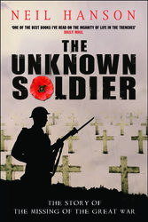 Cover Art for 9780552149761, The Unknown Soldier by Neil Hanson
