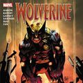 Cover Art for 9780785161431, Wolverine by Hachette Australia