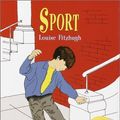 Cover Art for 9780385327855, Sport by Louise Fitzhugh