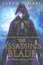 Cover Art for 9780606364409, The Assassin's Blade: The Throne of Glass Novellas by Sarah J. Maas