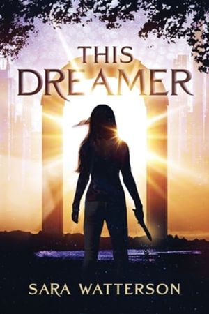 Cover Art for 9798985747416, This Dreamer by Sara Watterson