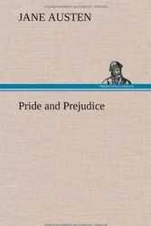 Cover Art for 9783849559946, Pride and Prejudice by Jane Austen