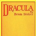 Cover Art for 9781451551051, Dracula by Bram Stoker