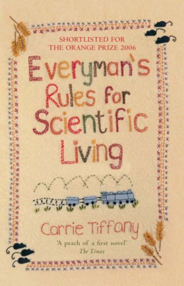 Cover Art for B011T8NW42, Everyman's Rules for Scientific Living by 