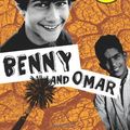 Cover Art for 9781423102823, Benny and Omar by Eoin Colfer