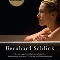 Cover Art for B000FC1K66, The Reader by Bernhard Schlink