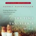 Cover Art for 8601300073460, The Time Traveler's Wife by Audrey Niffenegger