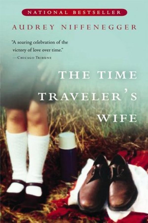 Cover Art for 8601300073460, The Time Traveler's Wife by Audrey Niffenegger