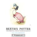 Cover Art for 9780723234685, The Tale of Jemima Puddle-Duck by Beatrix Potter