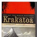 Cover Art for 9780141015620, Krakatoa: the Day the World Exploded (Om) by Simon Winchester