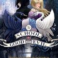 Cover Art for B009NF6FYI, The School for Good and Evil by Soman Chainani