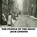 Cover Art for 9780882080796, People of the Abyss by Jack London