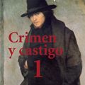 Cover Art for 9788420634807, Crimen y Castigo - 2 Tomos by Fyodor Dostoyevsky