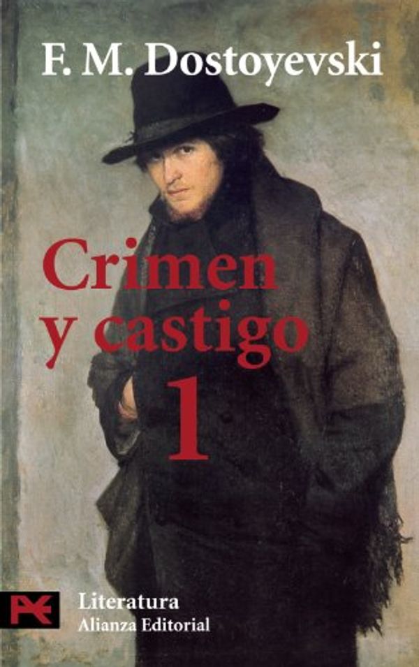 Cover Art for 9788420634807, Crimen y Castigo - 2 Tomos by Fyodor Dostoyevsky