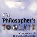 Cover Art for 9780631228745, The Philosopher's Toolkit by Julian Baggini, Peter S. Fosl