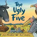 Cover Art for 9781407174198, The Ugly Five by Julia Donaldson