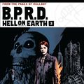 Cover Art for 9781506704906, B.P.R.D. Hell on Earth Volume 3 by Mike Mignola, John Arcudi