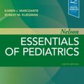 Cover Art for 9780323511452, Nelson Essentials of Pediatrics 8E by Karen Marcdante