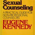 Cover Art for 9780826400215, Sexual Counseling by Eugene C Kennedy