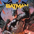 Cover Art for B08CS1FVQL, Batman: The Deluxe Edition - Book 5 (Batman (2016-)) by Tom King