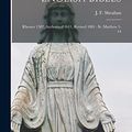 Cover Art for 9781014847850, The English in English Bibles: Rhemes 1582, Authorized 1611, Revised 1881: St. Matthew 1-14 by Unknown