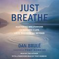 Cover Art for 9781508233985, Just Breathe by Dan Brule