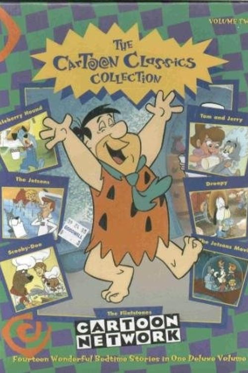 Cover Art for 9781552221877, Cartoon Classics Collection Volume 2 by Various Authors