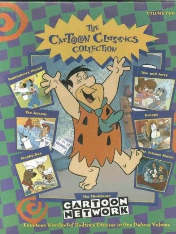 Cover Art for 9781552221877, Cartoon Classics Collection Volume 2 by Various Authors